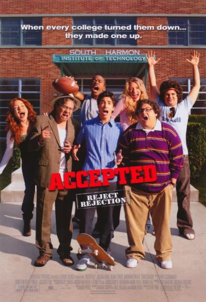 Top 10 University and College Movies